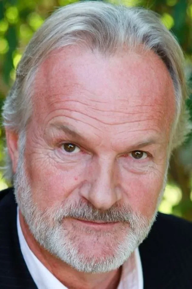 Обложка для Clive Mantle
