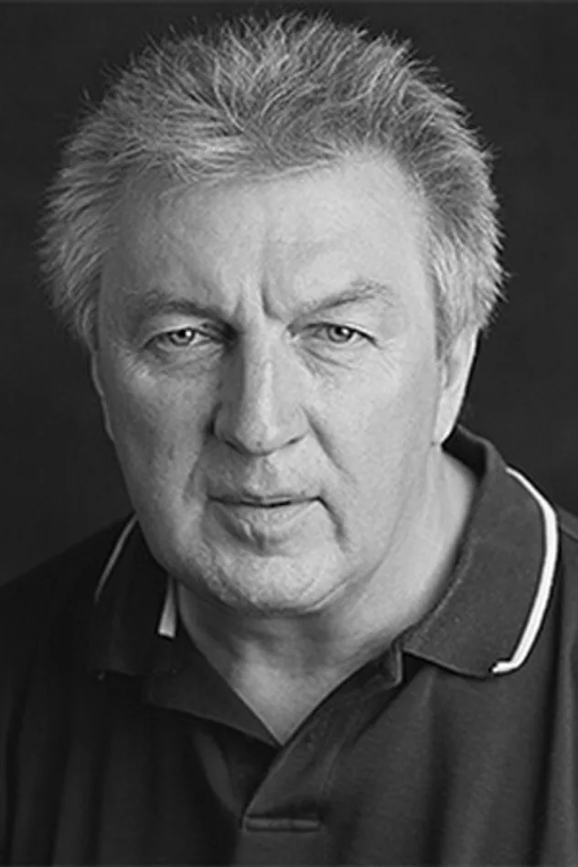 Обложка для Jacek Różański