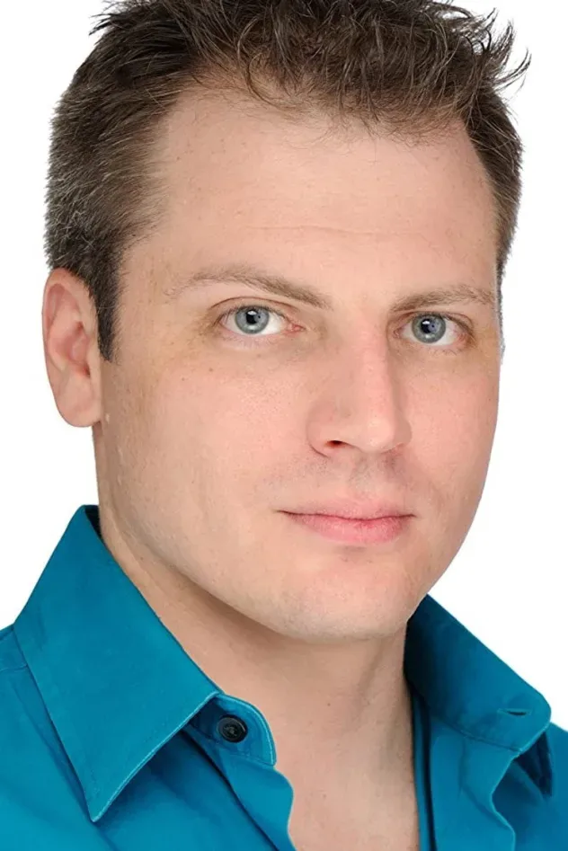 Обложка для Scott Parks