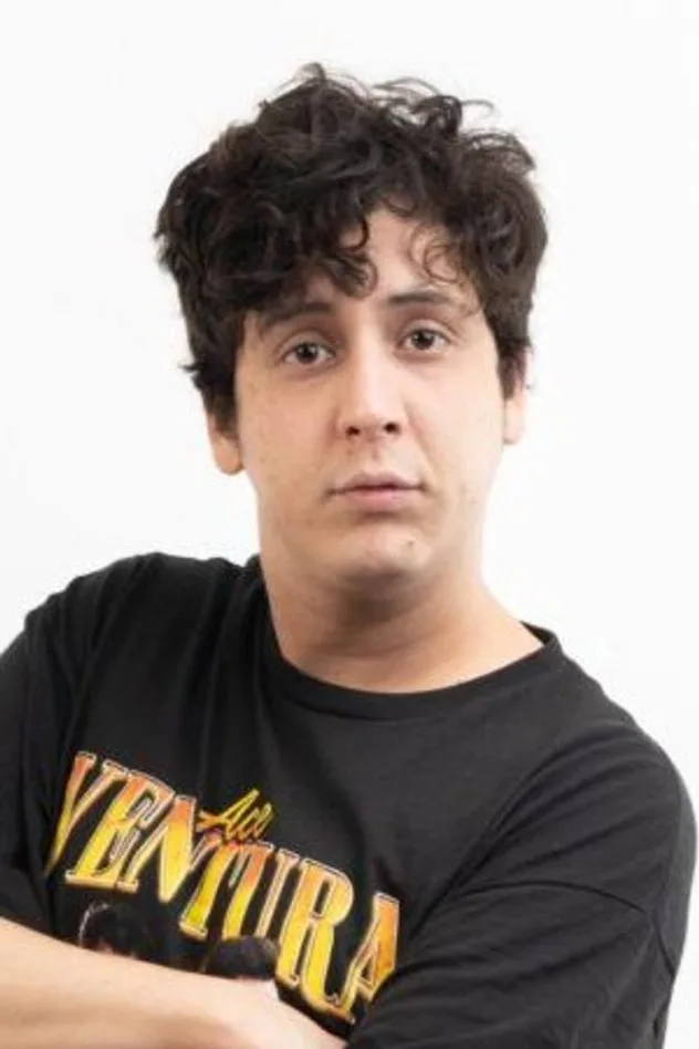 Imagen de portada para Lucas Espinoza