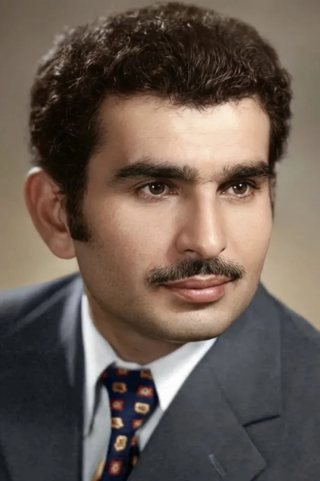 Vamiq Məmmədəliyev