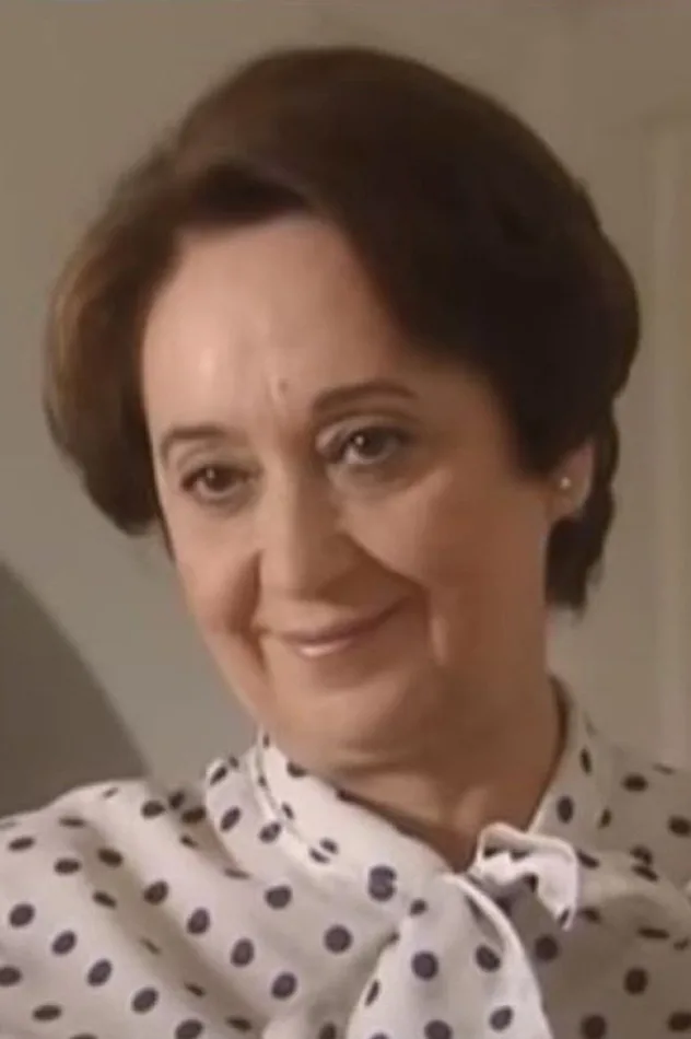 Обложка для Elpida Braoudaki