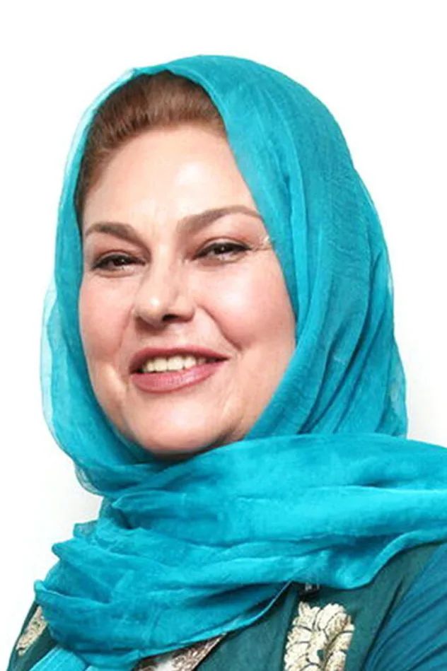 Mehraneh Mahintorabi için kapak görseli