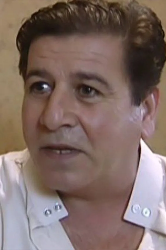 Обложка для Amer Jehad