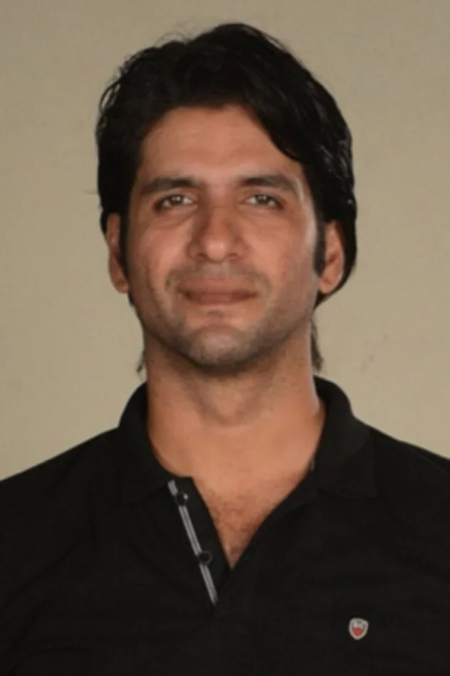 Cover image for Siddharth Choudhary