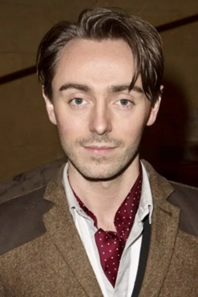 Обложка для David Dawson