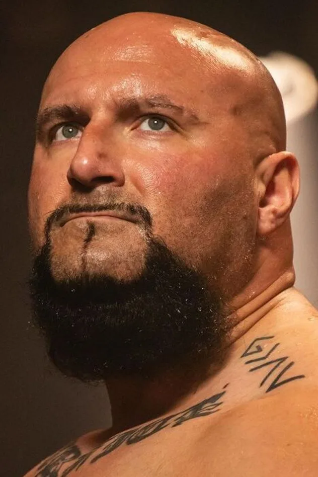 Cover image for JR Kratos