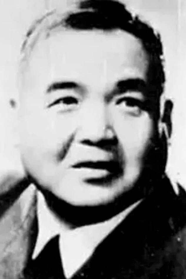 Обложка для Guan Hongda