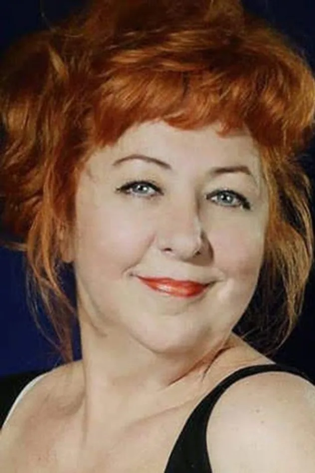Evelina Sakuro için kapak görseli