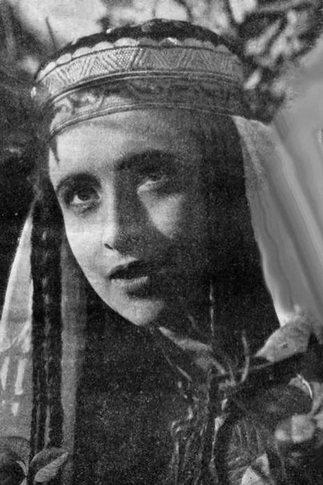 Cover image for Nadezhda Vendelin