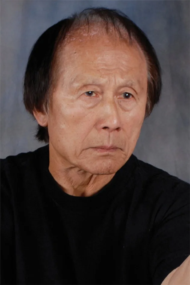 Обложка для Leo Fong