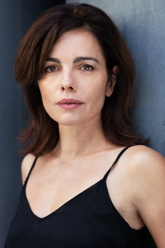 Cover image for Laetitia Rosier