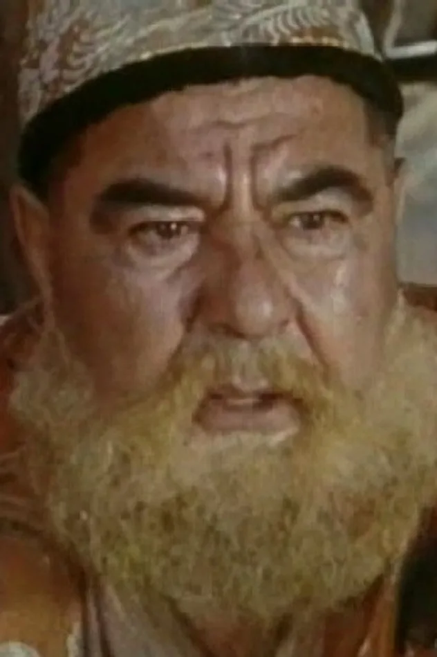 Imagen de portada para Anatoli Latfi
