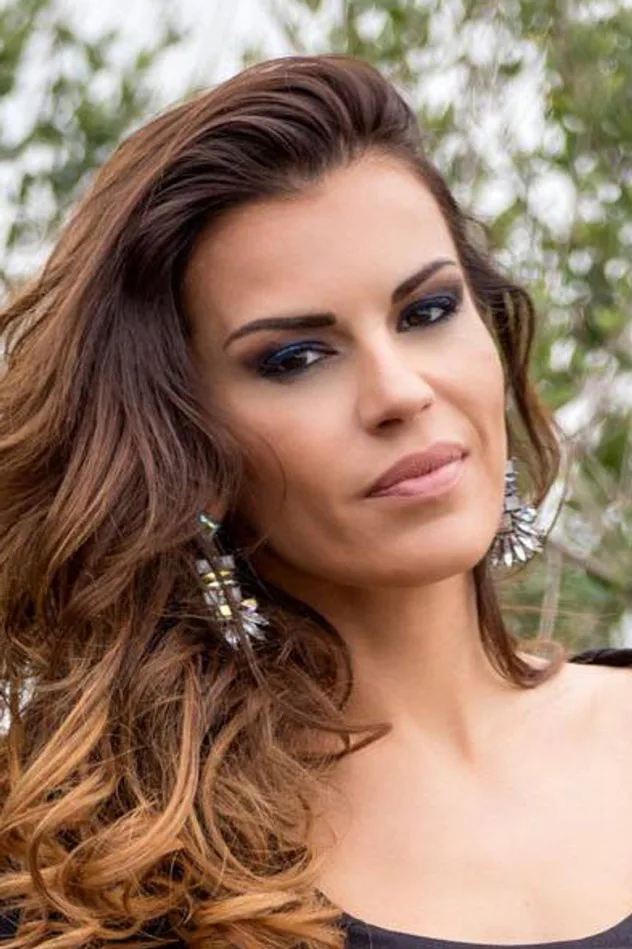 صورة الغلاف لـ Christina Koletsa