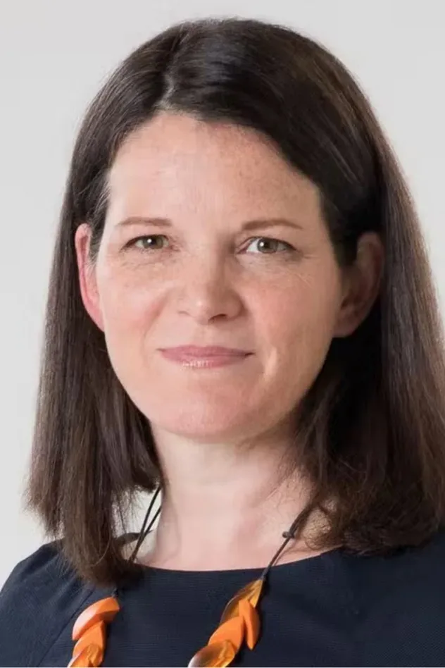 Cover image for Pippa Crerar