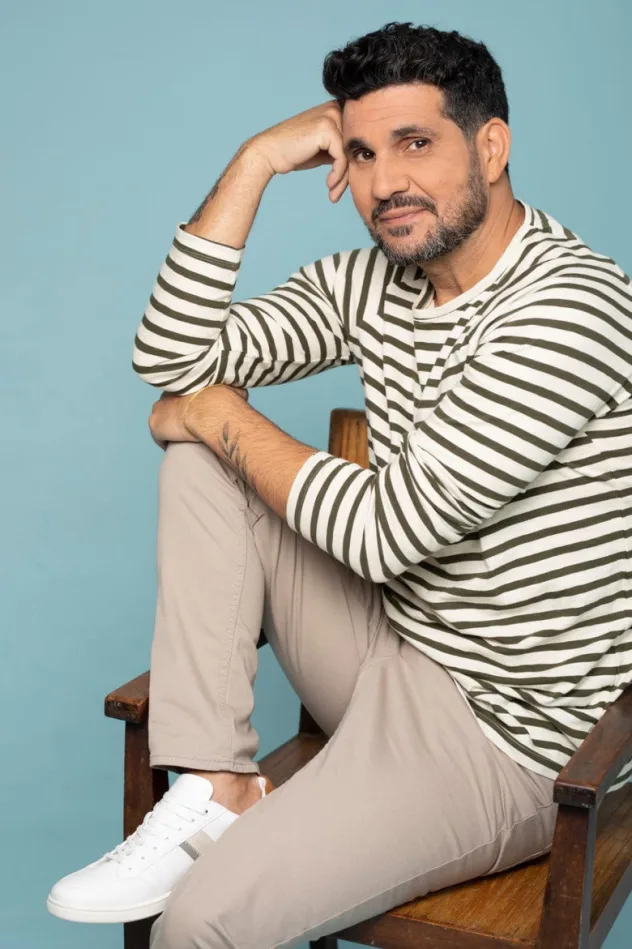 shlomi kuriat
