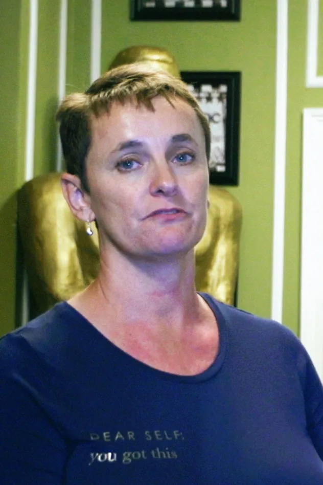 صورة الغلاف لـ Janet Krawczyk