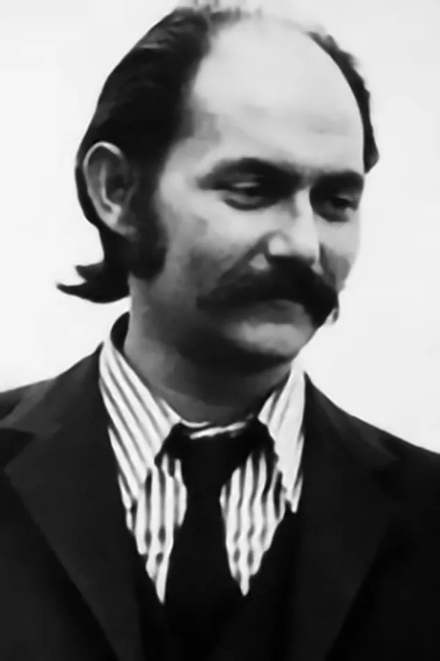 Albert Minski için kapak görseli