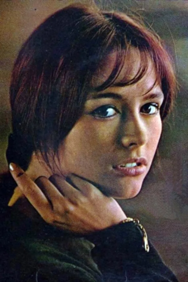 Christine Lebail