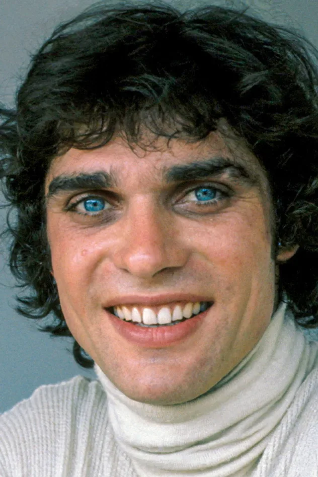 François Cévert için kapak görseli
