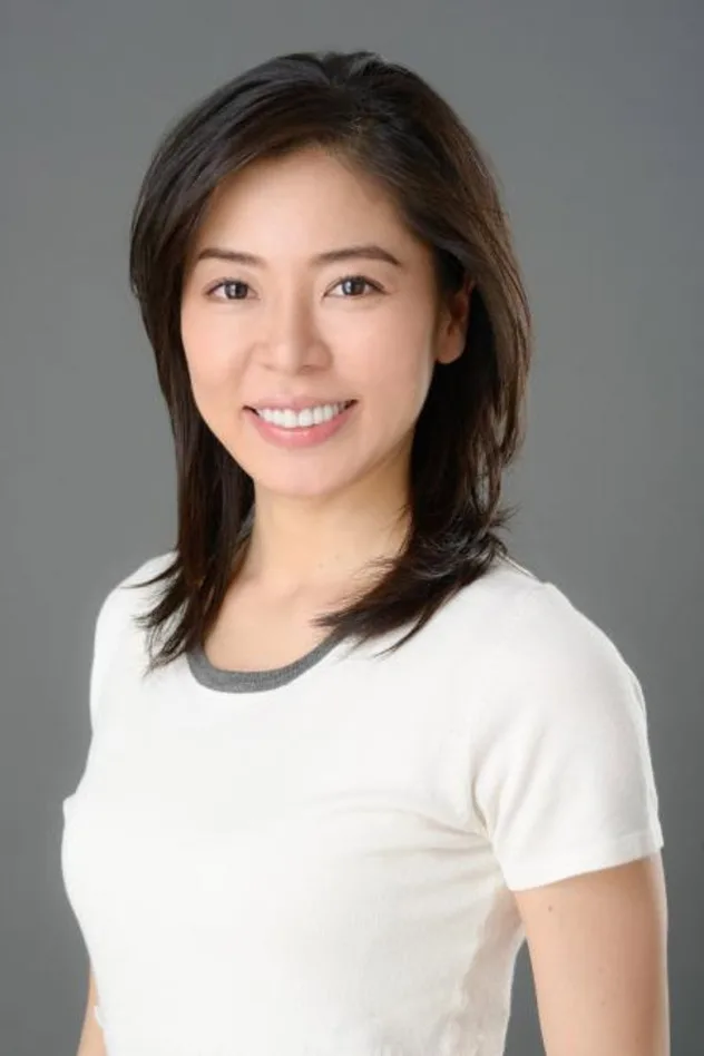Chieko Iinuma için kapak görseli