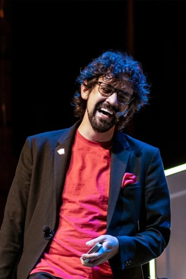 صورة الغلاف لـ Camilo Pardo