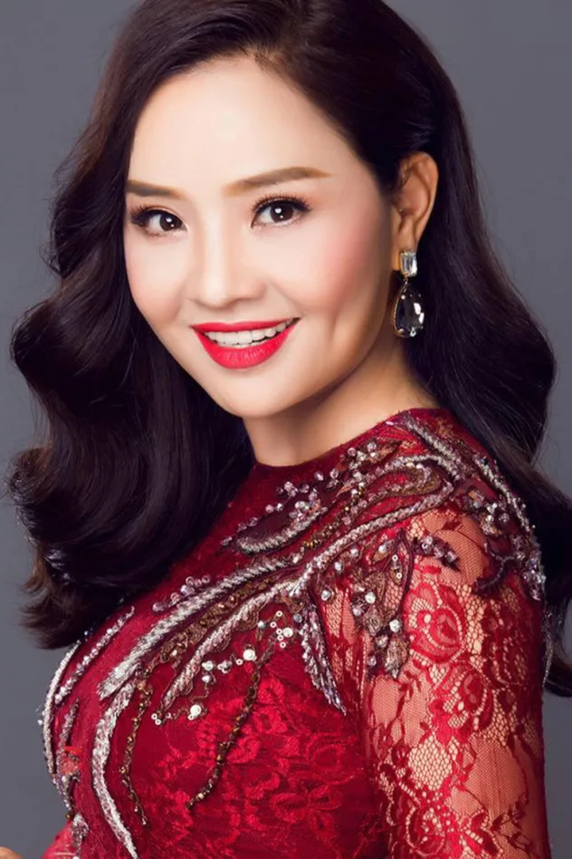Imagen de portada para Hoài An