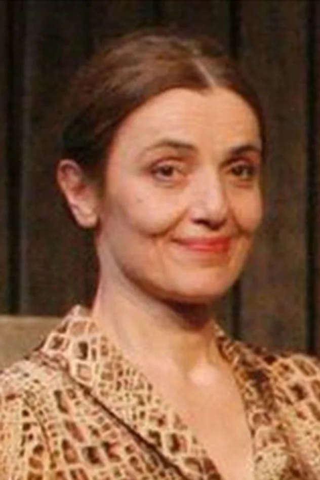 Imagen de portada para Elissavet Nazlidou