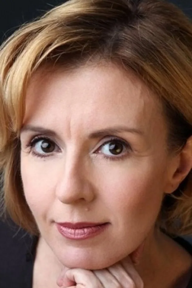 Imagen de portada para Anzhela Belyanskaya
