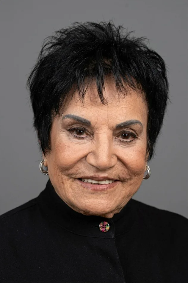 Beyhan Saran