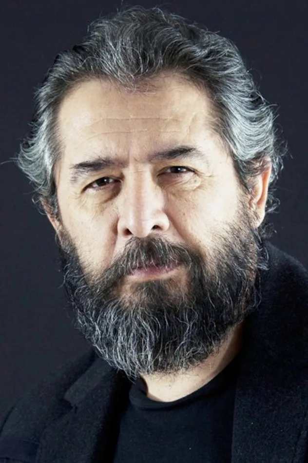Cover image for Mehmet Atay