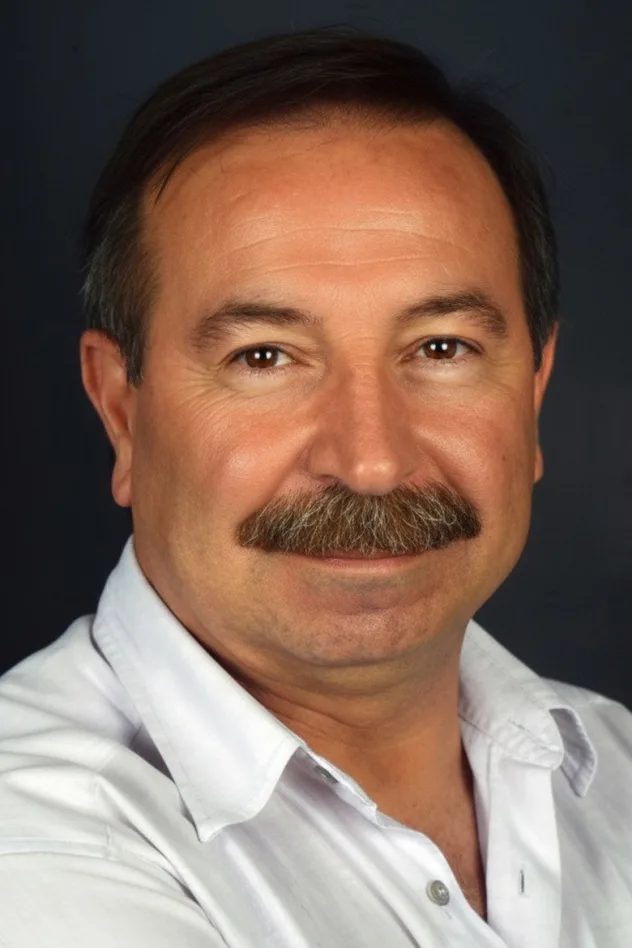 Mehmet Ulusoy