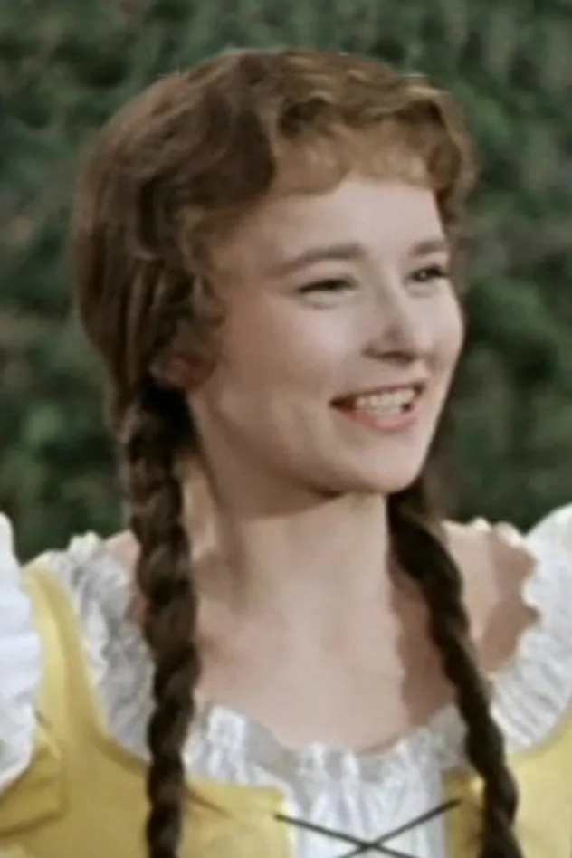 صورة الغلاف لـ Renate Usko