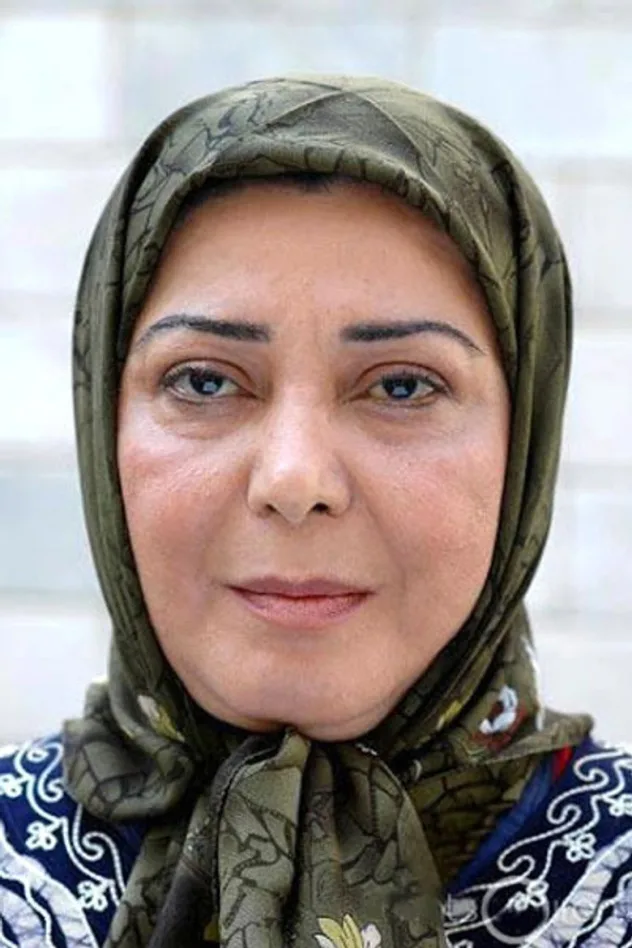 Nadia Deldar Golchin için kapak görseli