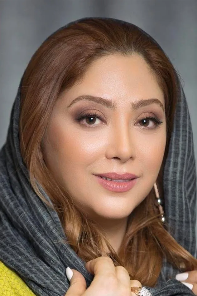 Maryam Soltani için kapak görseli