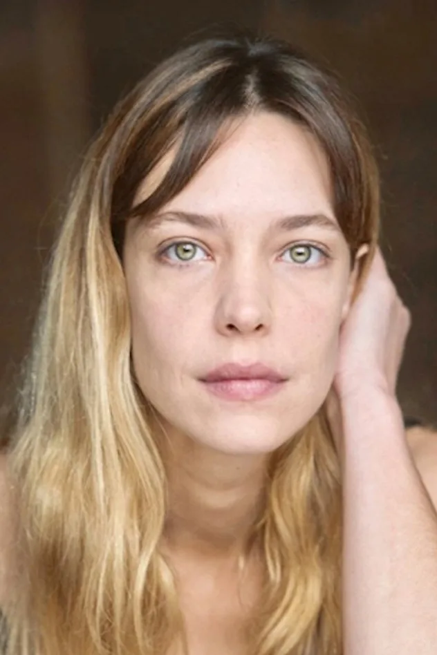 Обложка для Eleni Apostolopoulou
