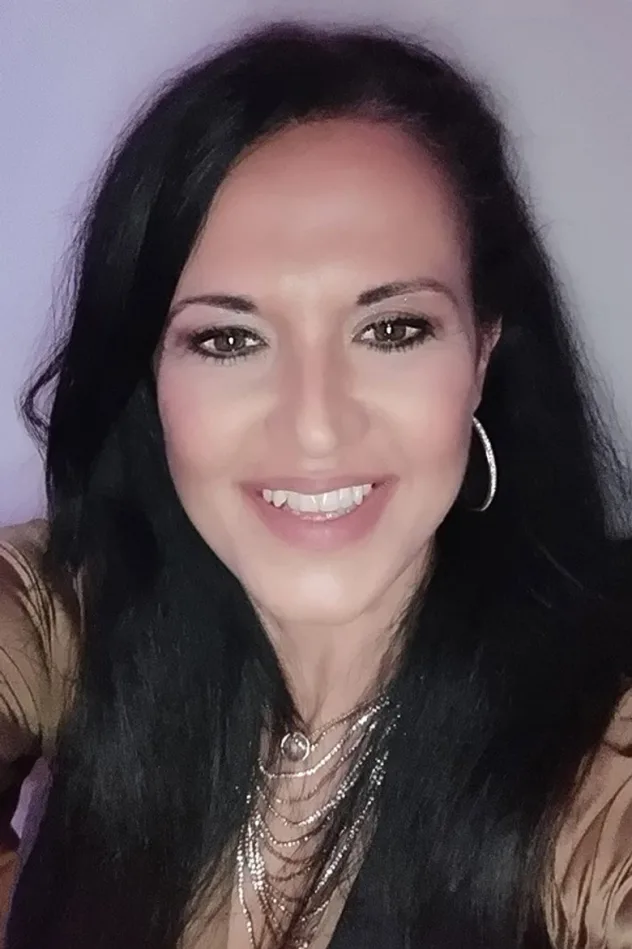 Eleftheria Kampouroglou