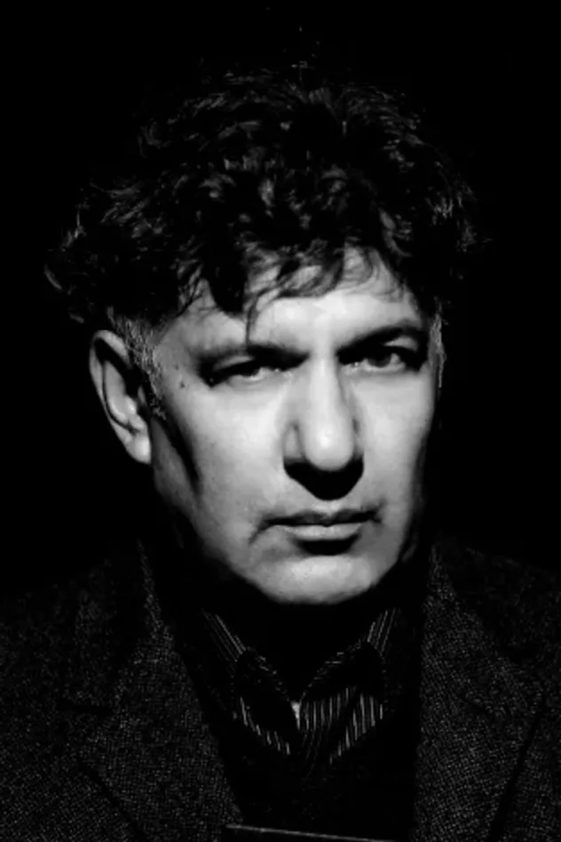 Обложка для Peris Michailidis