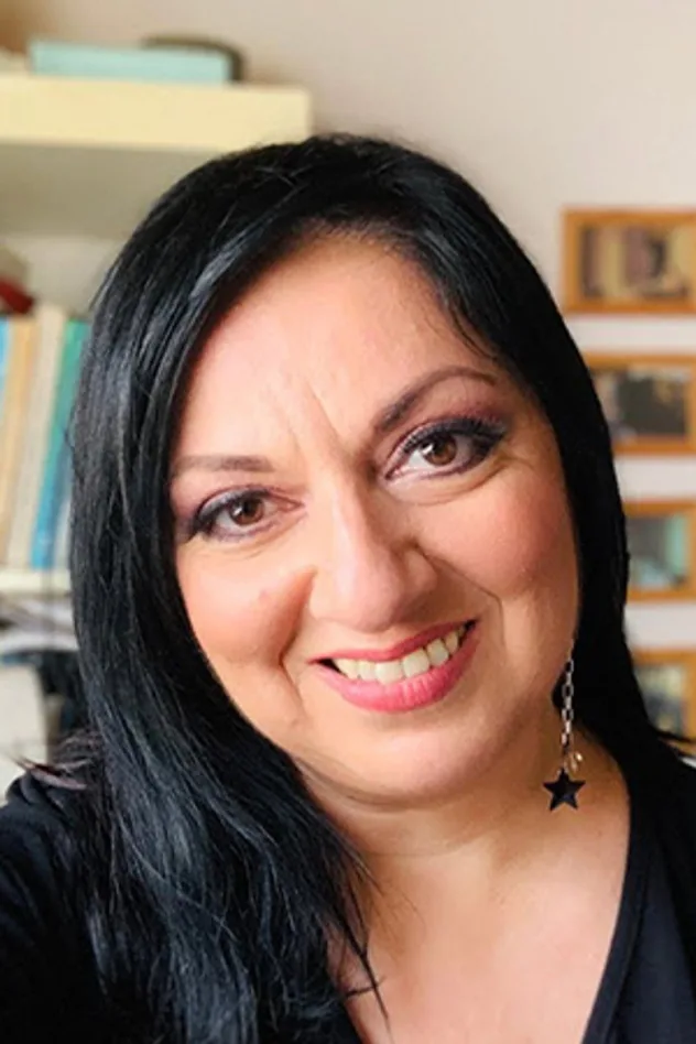 صورة الغلاف لـ Sofia Moutidou