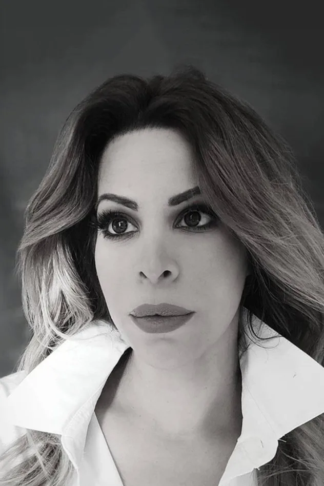 Imagen de portada para Anna Iris