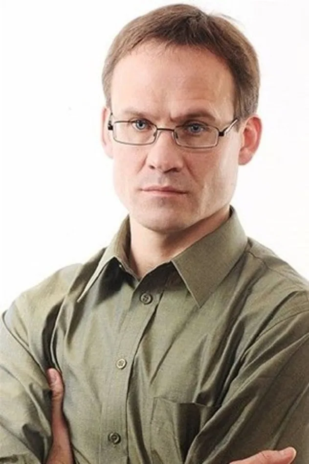 Обложка для Saulius Mykolaitis