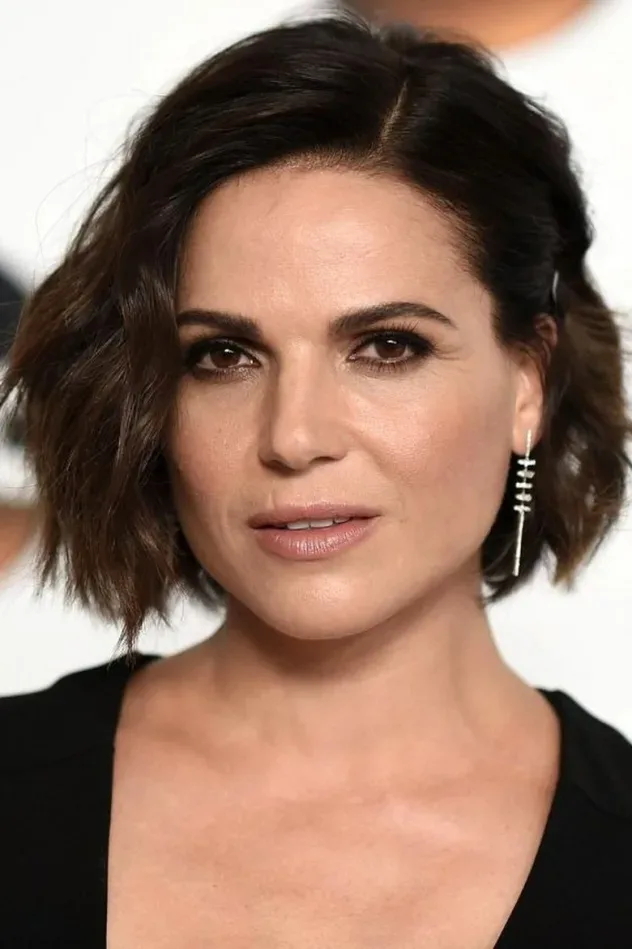 Imagen de portada para Lana Parrilla