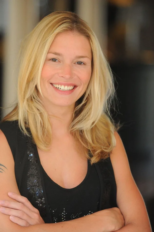 Cover image for Virginie de Clausade