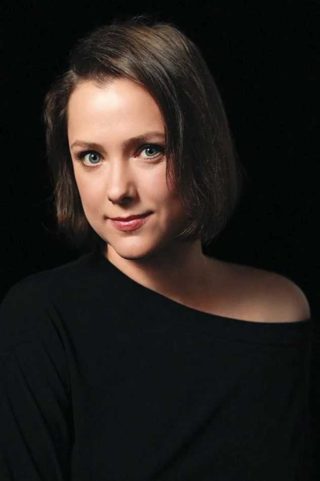 Обложка для Nataliya Yermolayeva