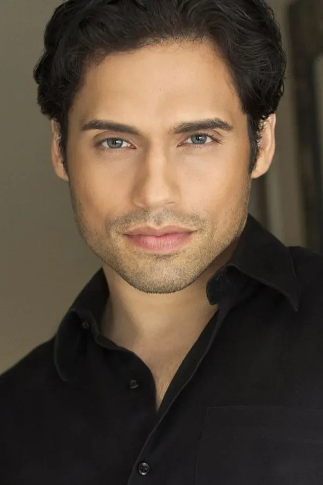 صورة الغلاف لـ Danny Arroyo