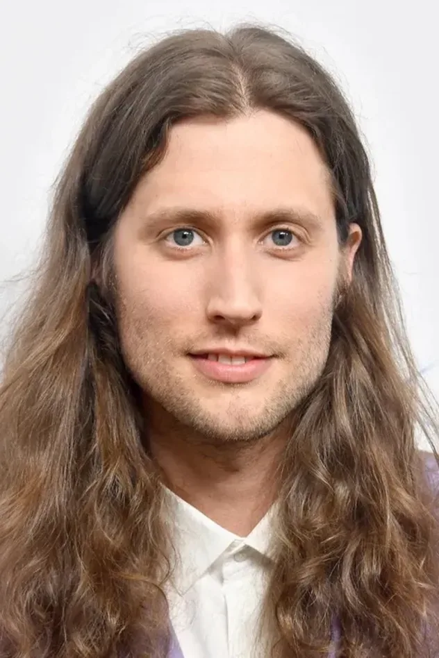 Обложка для Ludwig Göransson
