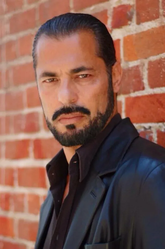 صورة الغلاف لـ Gino Salvano