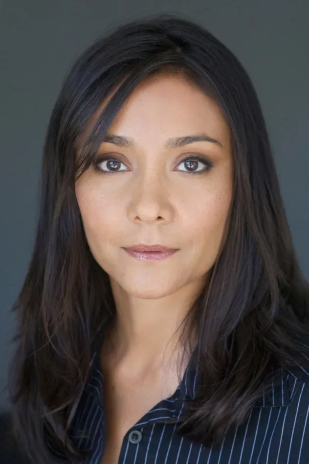 صورة الغلاف لـ Lina Patel