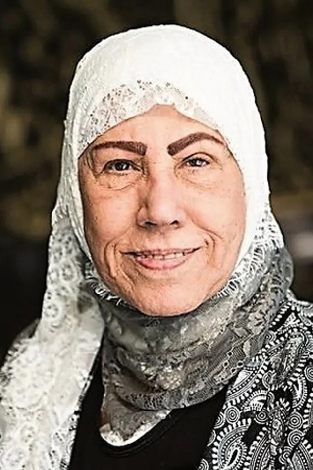 Обложка для Mariam Al-Saleh