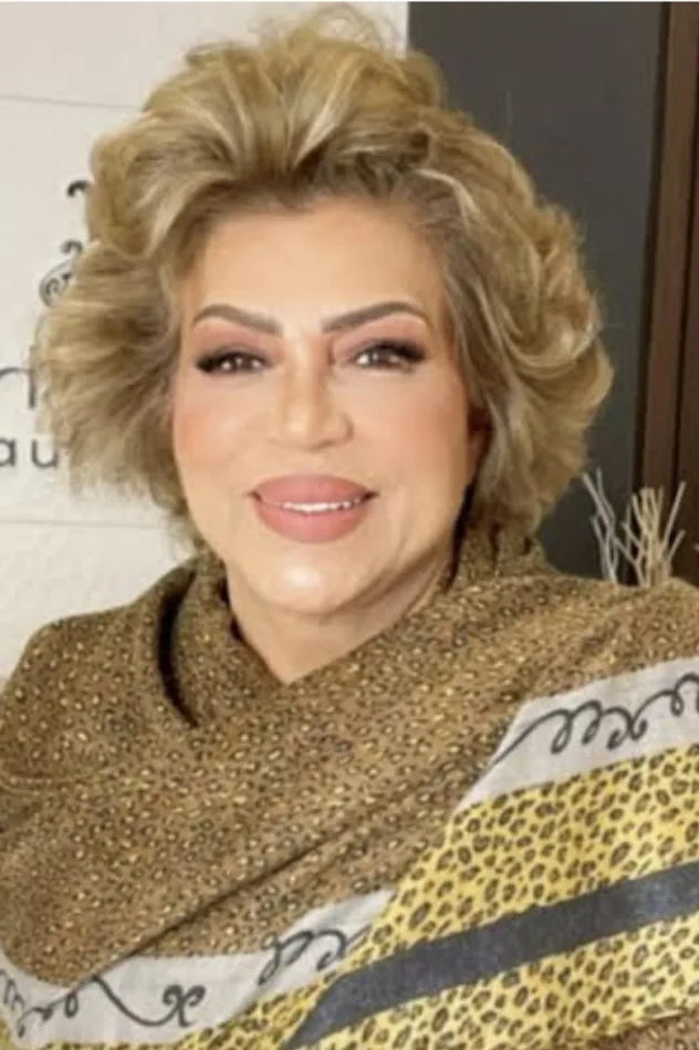 Обложка для Fakhriya Khamis